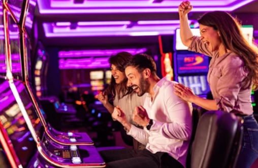 3pgames apk Myanmar Online Gaming Platform