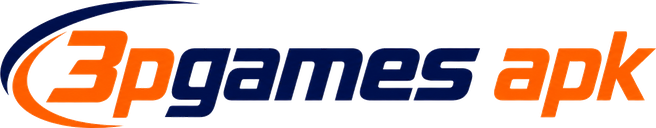 3pgames apk Logo